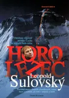 Horolezec Leopold Sulovský - Daniel Krzywon