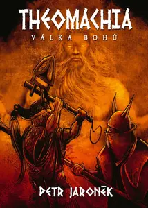 Theomachia - Petr Jaroněk