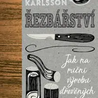 Řezbářství - Niklas Karlsson