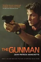 The Gunman (film) - Manchette Jean-Patrick