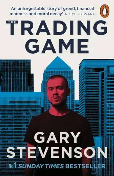 Trading Game - Gary Stevenson