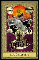 Los číslo 9672 - Jules Verne - e-kniha
