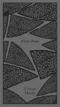 Wessex Poems and Other Verses - Thomas Hardy