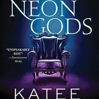 Neon Gods - Katee Robert