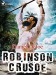 Robinson Crusoe - Daniel Defoe