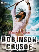 Robinson Crusoe - Daniel Defoe