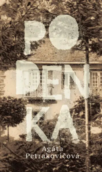 Podenka - Agáta Petrakovičová
