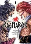 Record of Ragnarok, Vol. 1 - Takumi Fukui, Shinya Umemura