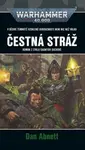 Čestná stráž - Dan Abnett