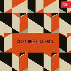 Česká umělecká próza - Marie Majerová - audiokniha