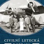 Civilní letecká doprava Československa - Šoffer Jiří