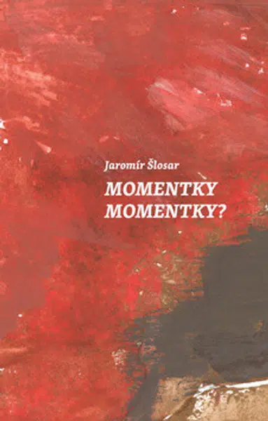 Momentky Momentky? - Jaromír Šlosar