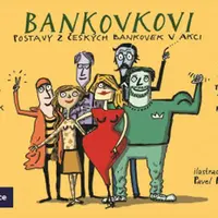 Bankovkovi