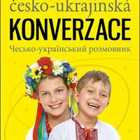 Česko-ukrajinská konverzace