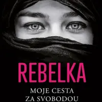 Rebelka - Rahaf Mohammed