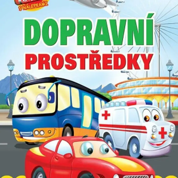 Dopravní prostředky