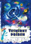 Vesmírny príbeh - Lýdia Kráľovičová