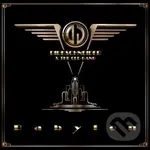 Dirkschneider & The Old Gang:  Babylon - Dirkschneider & The Old Gang