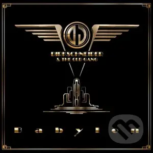 Dirkschneider & The Old Gang:  Babylon - Dirkschneider & The Old Gang