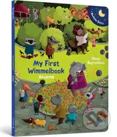 My First Wimmelbook. Seasons (ENG) - Katia Taberko - kniha z kategorie Pohádky