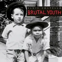 Elvis Costello: Brutal Youth - Elvis Costello