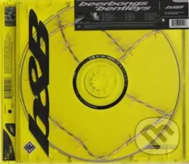 Post Malone: Beerbongs & Bentleys - Post Malone