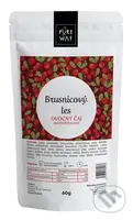 Brusnicový les (sypaný ovocný čaj aromatizovaný) - Česká republika