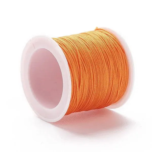Braided Nylon Cord