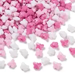 Opaque Acrylic Beads