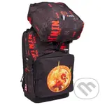 LEGO Ninjago Dragon Energy - Školský batoh Maxi Plus