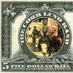 Corb Lund: Five Dollar Bill LP - Corb Lund