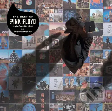 Pink Floyd: A Foot In The Door: The Best Of Pink Floyd LP