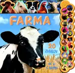 Farma - 20 zvukov - kniha z kategorie Naučné knihy