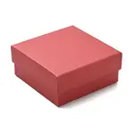 Cardboard Jewelry Boxes