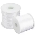 2 Rolls Nylon Thread