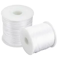 2 Rolls Nylon Thread