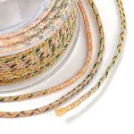 11M Braided Nylon Chinese Knot Cord