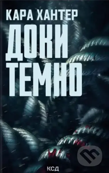 Doky temno. Knyha 2 - Cara Hunter - kniha z kategorie Detektivky, thrillery a horory