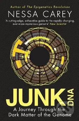 Junk DNA: A Journey Through the Dark Matter of the Genome
