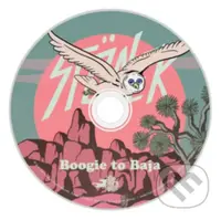 Stoner: Boogie To Baja - Stoner