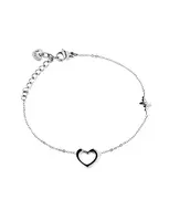 VUCH Náramek Glimmer Silver