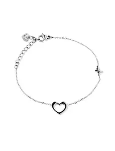 VUCH Náramek Glimmer Silver