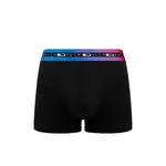 VUCH Damon Black - XL