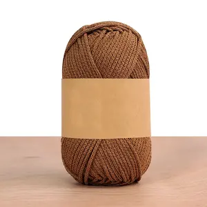 Cotton Knitting Crochet Yarn