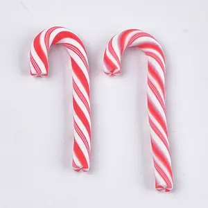 Handmade Polymer Clay Beads