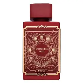 Riiffs Goodness Oud Rouge parfémovaná voda pre ženy 100 ml
