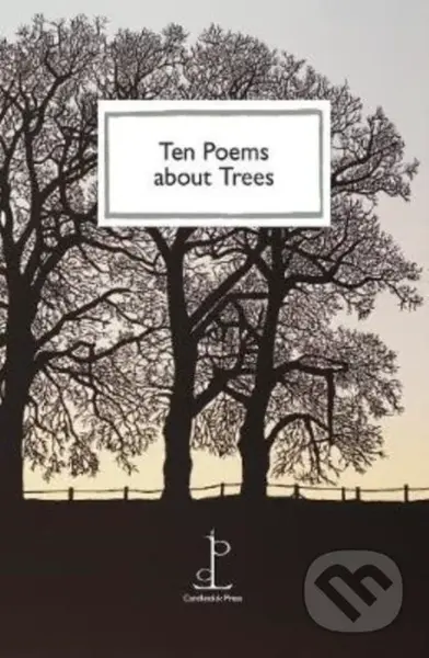Ten Poems about Trees - Katharine Towers - kniha z kategorie Poezie