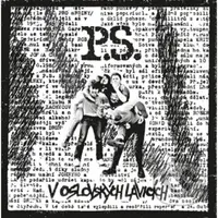 P.S.: V oslovských lavicích LP - P.S.