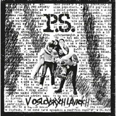 P.S.: V oslovských lavicích LP - P.S.