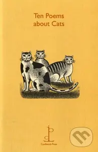 Ten Poems about Cats - Various